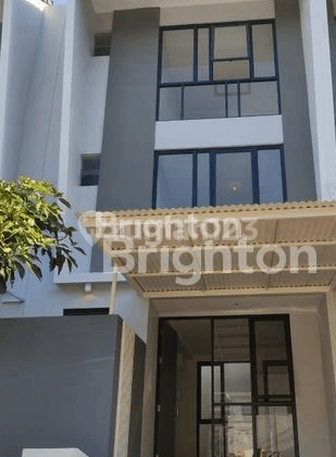 Rumah Baru Cluster Serenade Royal Residence