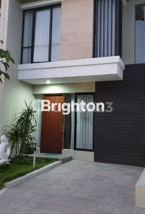 Furnished House in Northwest Lake