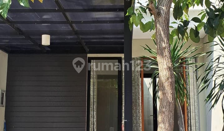 Disewakan Rumah Northwest Murah