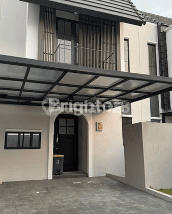 Rumah Cantik Di Amesta Living