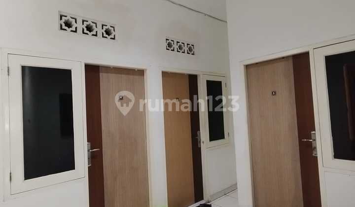Dijual Cepat Kost Strategis Selangkah Ke Mrt Lebak Bulus