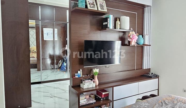 Rumah Siap Huni Harga Terjangkau di dalam komplek