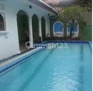 Rumah Siap huni di Cipete Area