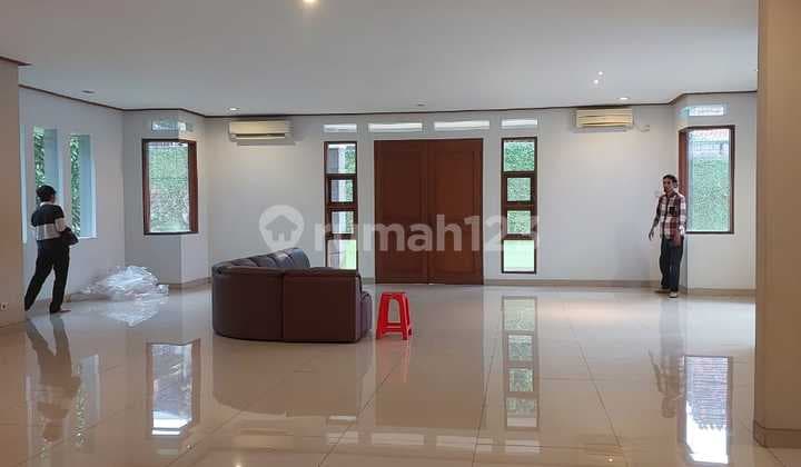 Rumah Siap Huni di Rempoa Area