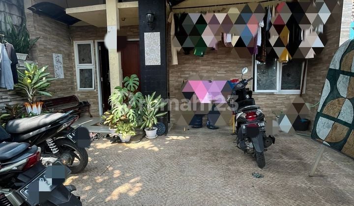 Dijual Cepat Rumah Murah Dan Bagus Siap Huni Didalam Komplek Di Sawangan Depok