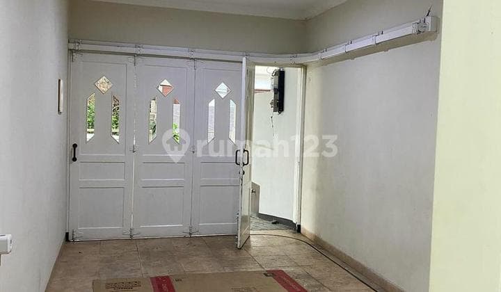 Rumah Siap Huni Di Pondok Indah