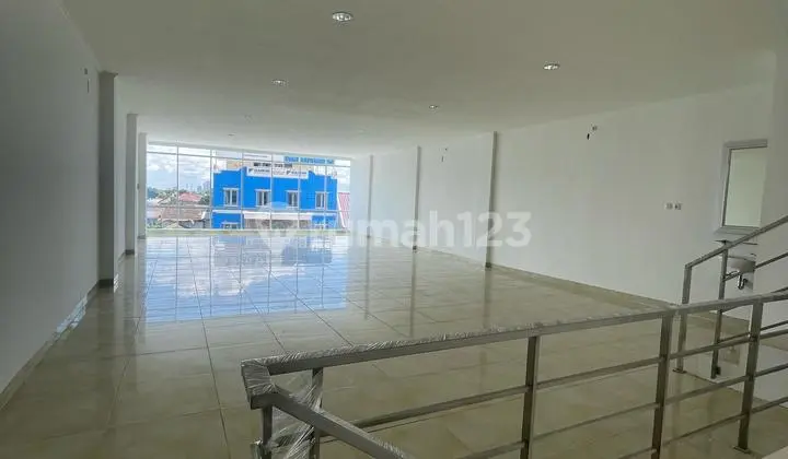 Ruko Siap Huni di Bintaro Area