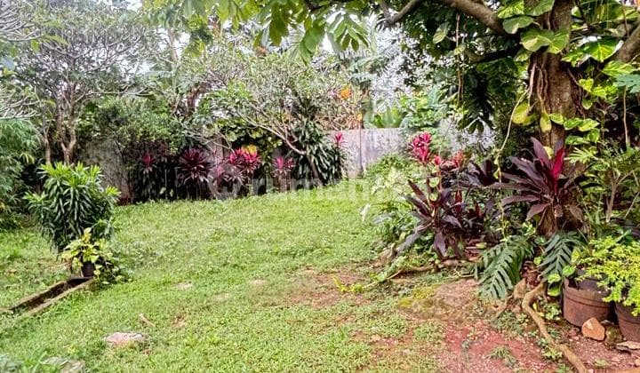 Dijual Cepat Tanah Cocok Buat Cluster Pool Bus Dekat Terminal Pondok Cabe Tangsel