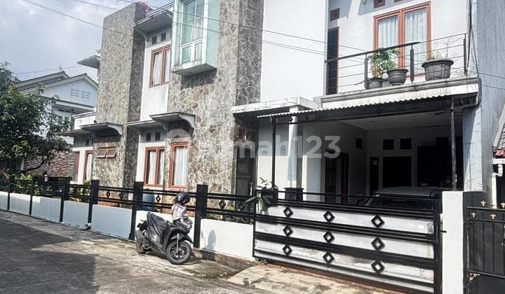 For Sale, Pamulang Permai 2 Housing Complex House,