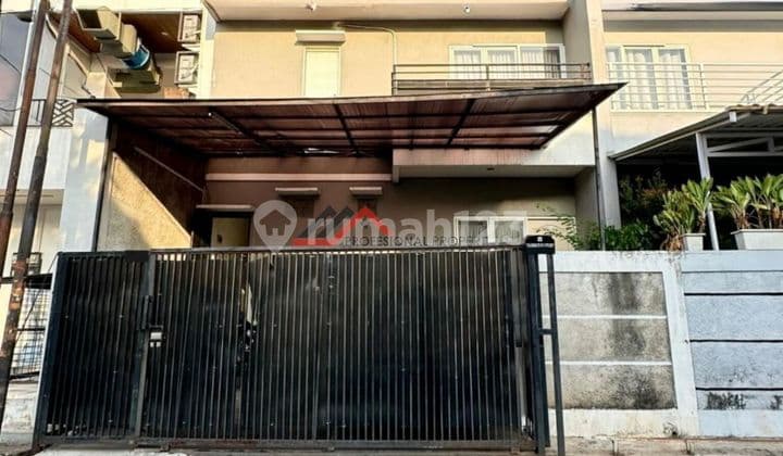 Rumah Siap Huni Dekat Mrt Cipete, Jakarta Selatan.