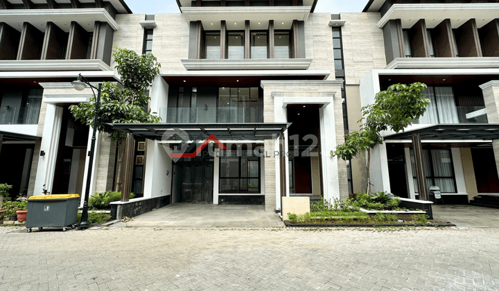 Rumah Siap Huni Cocok Untuk Kaum Milenial Dekat Akses Toll Desari