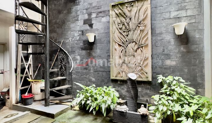 Rumah Cinere Depok Harga Menarik