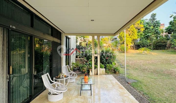 Rumah Terawat Dalam Komplek Area Cinere, Depok