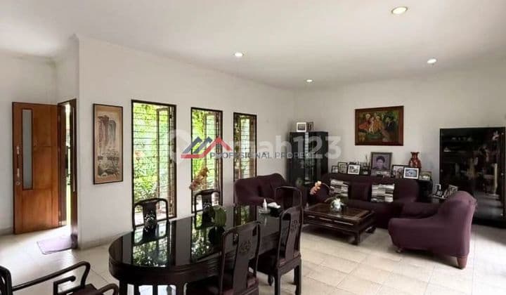 Rumah Siap Huni Harga Menarik Belakang Citos Lokasi Strategis Dekat Tol