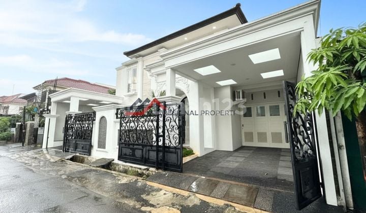 For Sale Fully Renovated House In A Complex