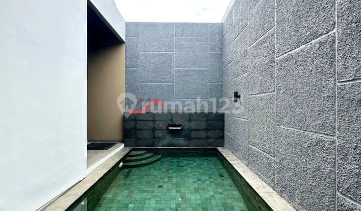 Brand New Tropical. Dalam Komplek di Cilandak Pondok Labu Jakarta Selatan