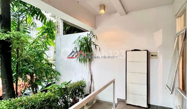 Rumah Nyaman Aman Dalam Komplek Excusive Di Jagakarsa Jakarta Selatan