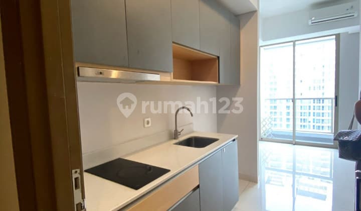 For Rent Studio Taman Anggrek Residence