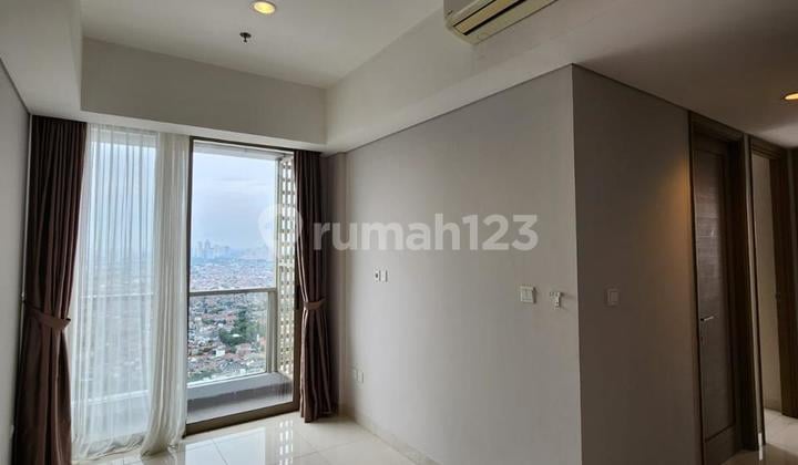 Disewakan 3 Br Taman Anggrek Residence