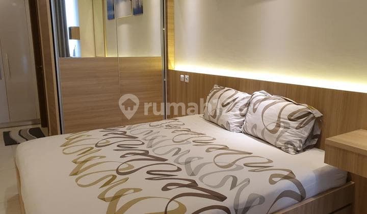 For Rent 2+1 Taman Anggrek Residence