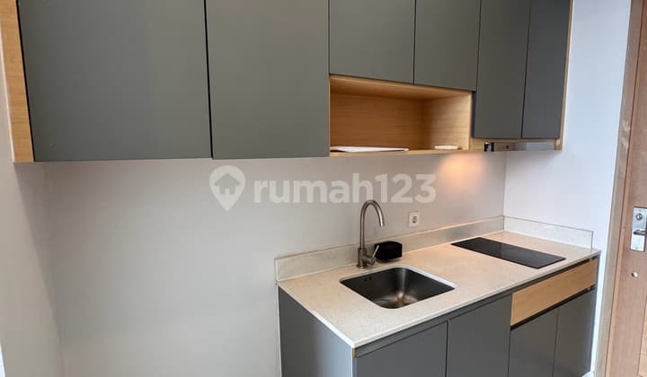 For Rent Studio Taman Anggrek Residence