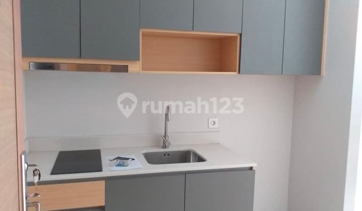 Disewakan 2 Br Taman Anggrek Residence