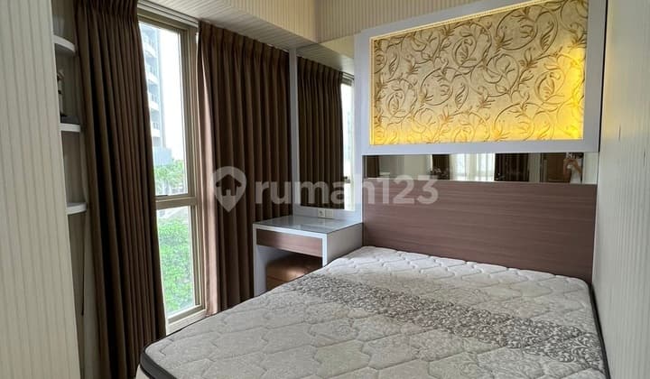 Disewakan 2 Br Taman Anggrek Residence