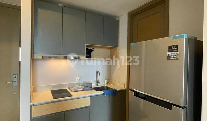 Disewakan 1 Br Taman Anggrek Residence