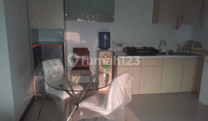 Apartemen Waterplace Tower A Lantai 16 Dekat Ptc Pakuwon Mall Surabaya Barat