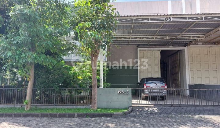 Asri Warehouse Pelemwatu Menganti Gresik