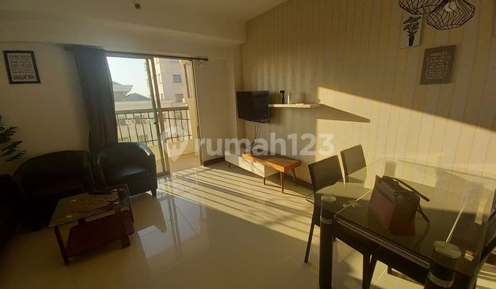 Apartemen Waterplace Tower F Surabaya Barat Dekat Graha Family