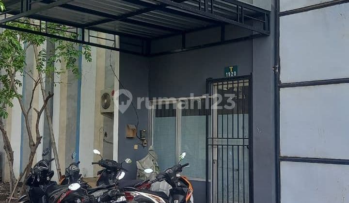 Warehouse in Sidoarjo