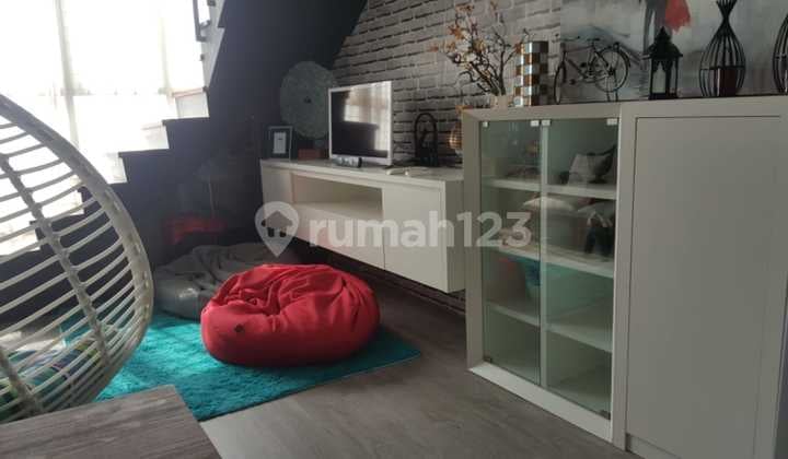 Apartemen Cityloft Siap Huni Royal Residence Surabaya Barat