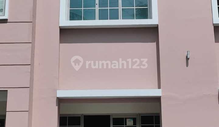 Tokan Waterplace Tower B Dekat Pakuwon Mall Surabaya Barat