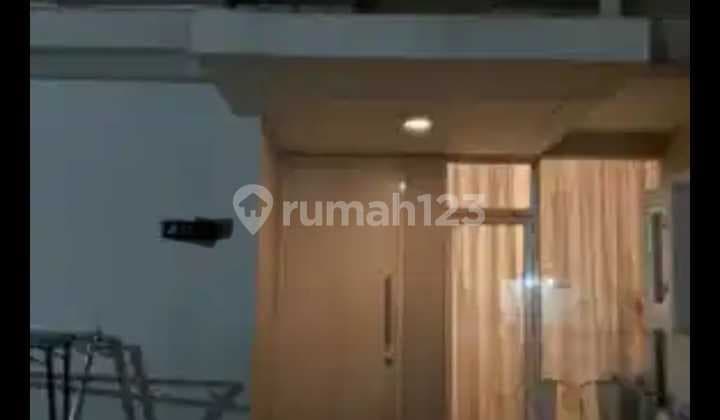 Rumah Grand Pakuwon Furnish Siap Huni Surabaya Barat