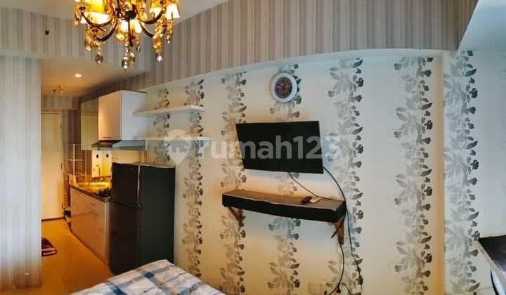 Apartemen Tanglin Siap Huni Connecting Pakuwon Mall Surabaya Barat