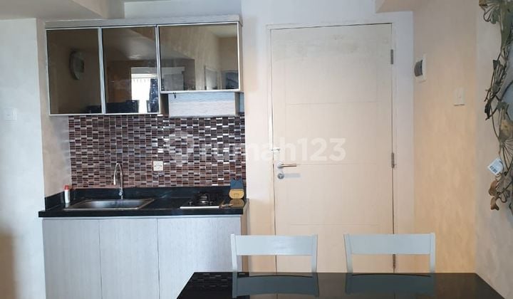 Apartemen Orchard Mansion Connecting Pakuwon Mall Surabaya Barat