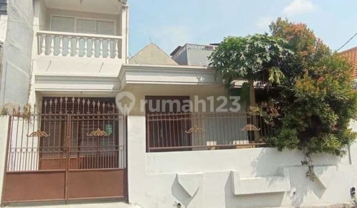 Rumah Kupang Jaya Siap Huni Surabaya Barat