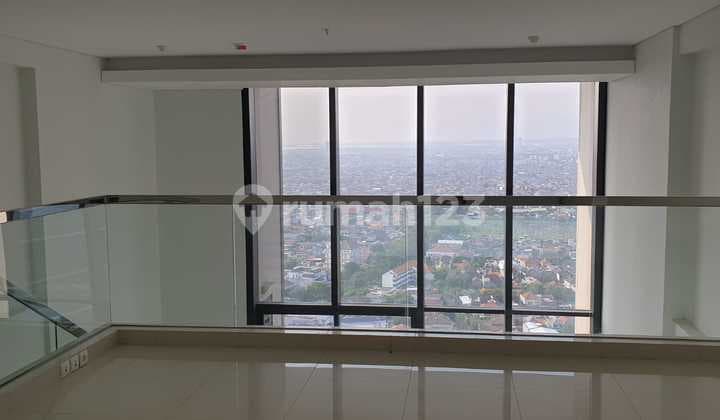 Vieloft Soho Ciputra World West Surabaya