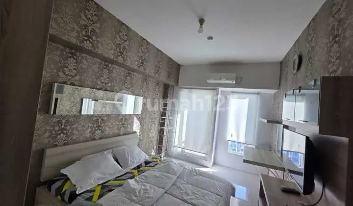 Apartment Orchard Connecting Pakuwon Mall West Surabaya