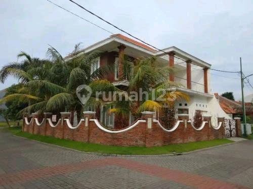 Rumah Bukit Palma, Surabaya Rumah di Citraland Bagus HGB