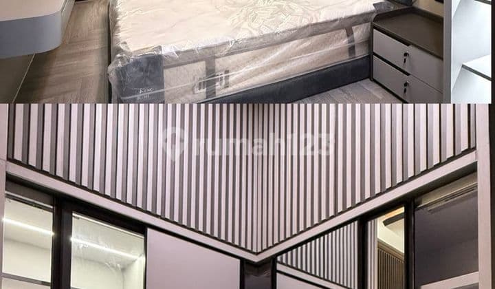 Siap Huni, Rumah, 2 Lantai, Dekat Akses Bandara, di Waru