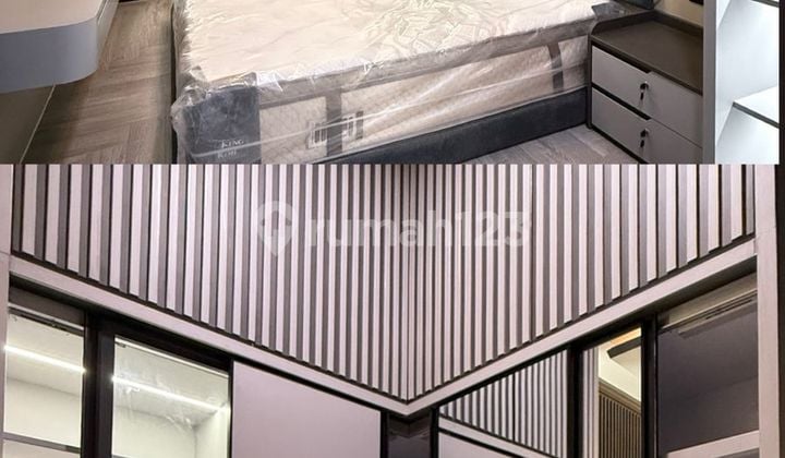 Siap Huni, Rumah, 2 Lantai, Dekat Akses Bandara, di Waru