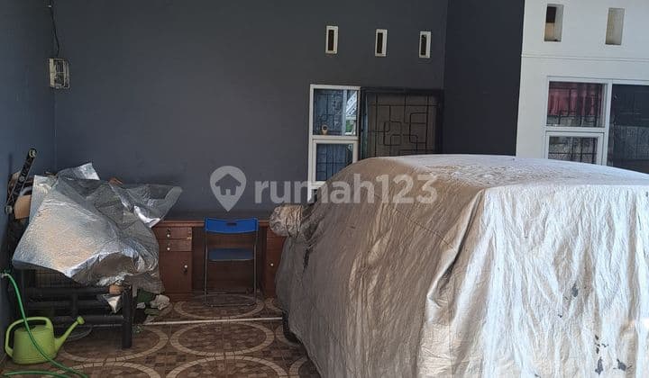 Rumah Siap Huni Gunung Sindur Dekat Bsd Pamulang