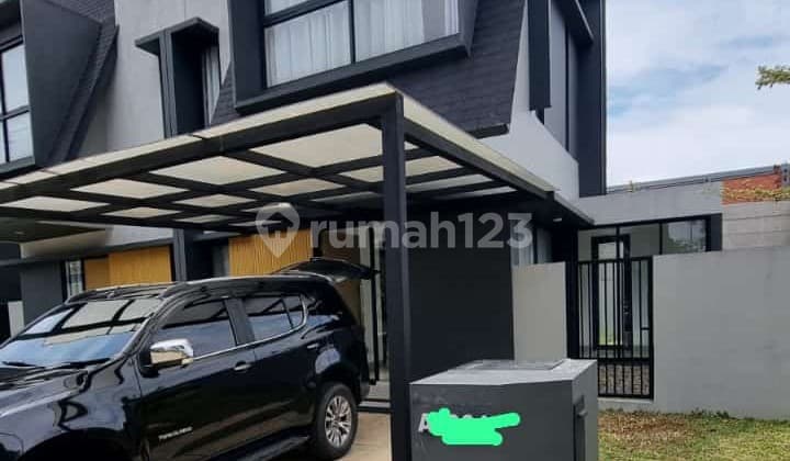Rumah Di Jual Shila At Sawangan Depok