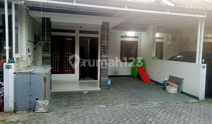 Perumahan Patal Asri Paku Jaya Dekat Graha Raya Dan Alam Sutera