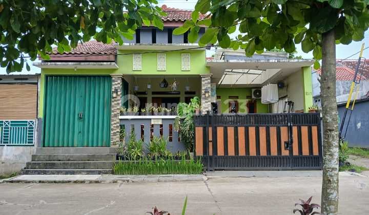Di Jual Rumah Rapi Ciomas Bogor