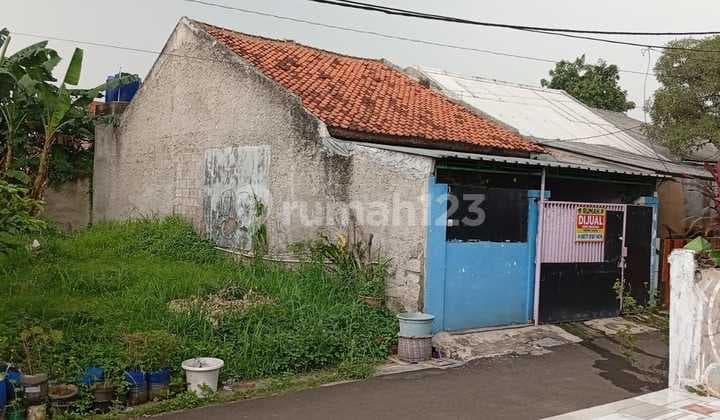 Rumah Murah Bumi Puspitek Asri