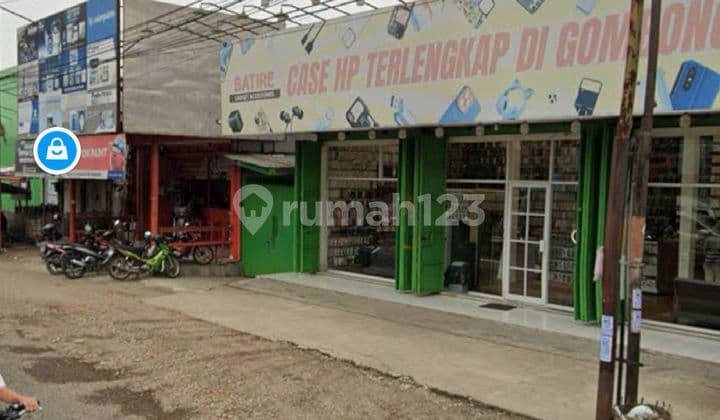 Tanah Strategis Untuk Bisnis Di Gombong Kebumen Jawa Tengah