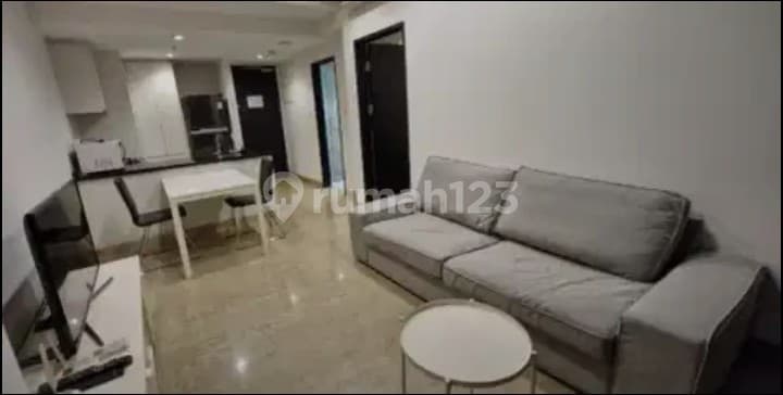 Sewa Apartment Branz Dekat Mall Aeon Murah